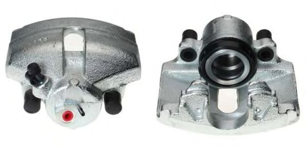 F 85 198 Brembo Тормозной суппорт