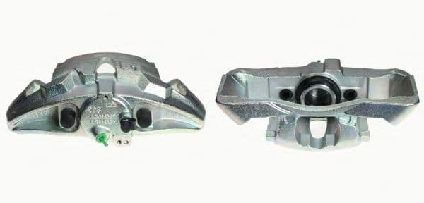 F 85 205 Brembo Тормозной суппорт