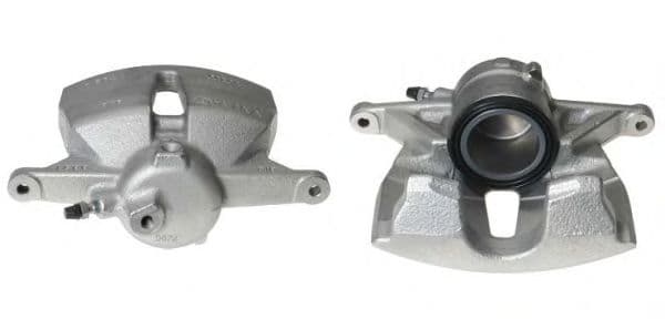 F 85 302 Brembo Тормозной суппорт