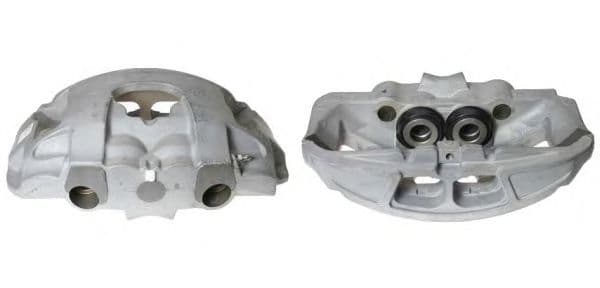 F 85 308 Brembo Гальмівний супорт