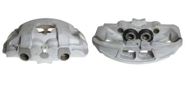 F 85 309 Brembo Гальмівний супорт