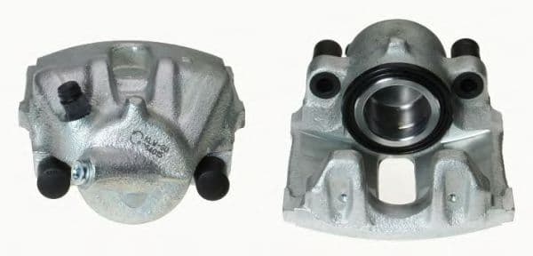 F 86 060 Brembo Тормозной суппорт