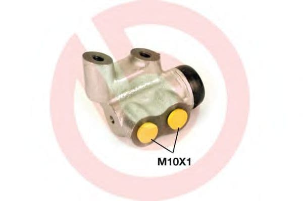 R 23 003 Brembo Распределитель тормозных усилий
