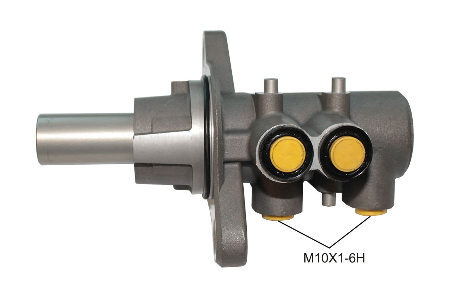 m23164 Brembo Головний гальмівний циліндр