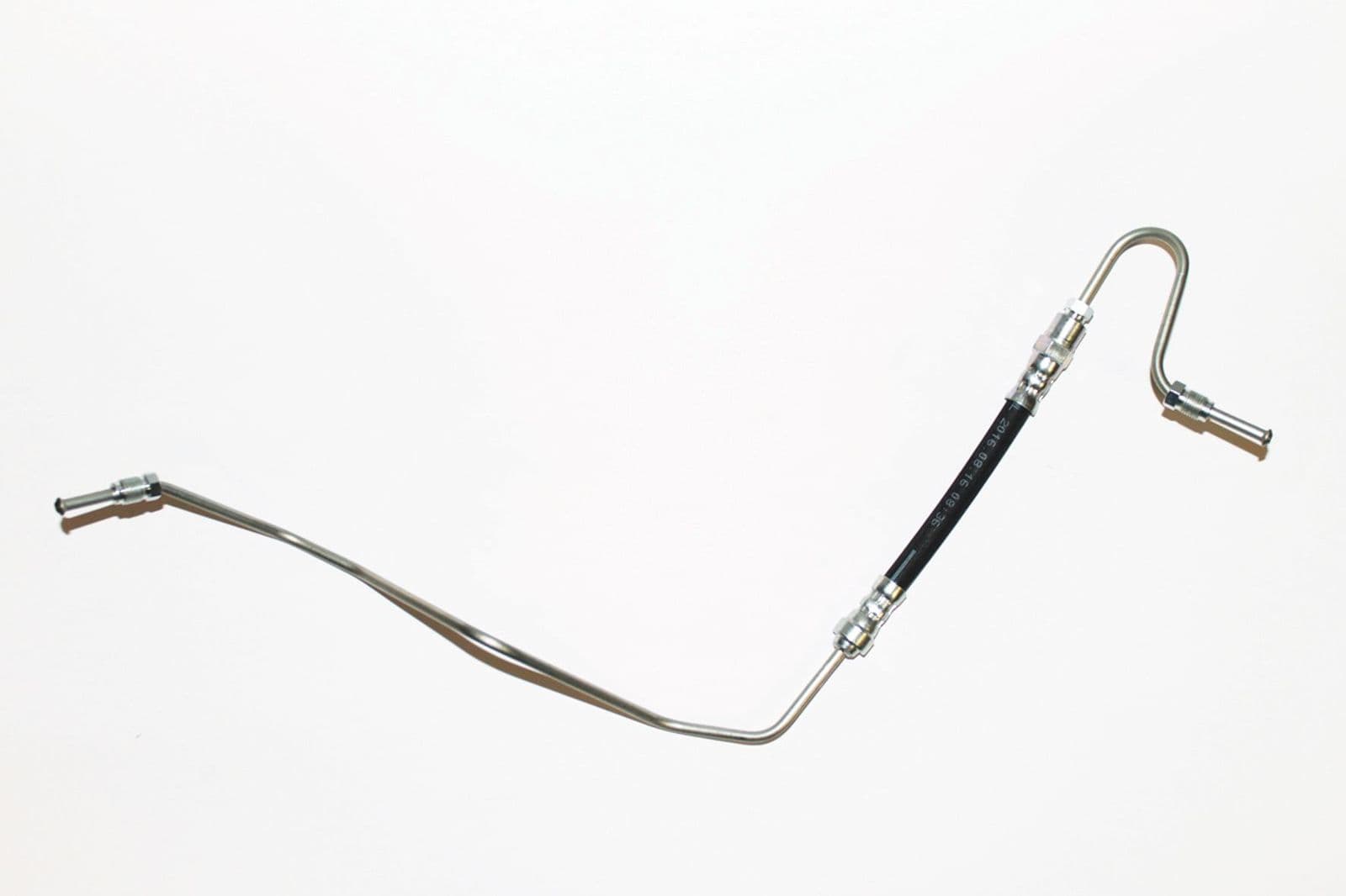 t61139 Brembo Тормозной шланг для Peugeot 207