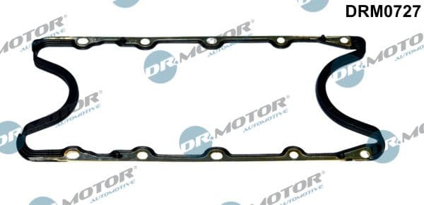 drm0727 Dr. Motor Automotive Прокладка масляного поддона