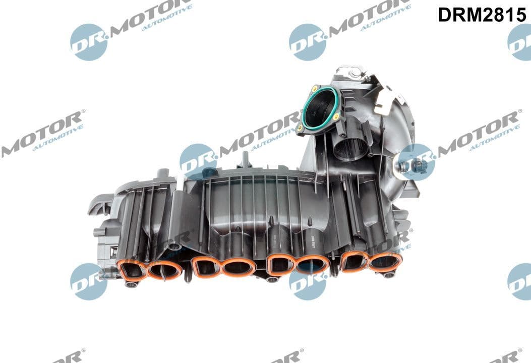 drm2815 Dr. Motor Automotive Впускний патрубок