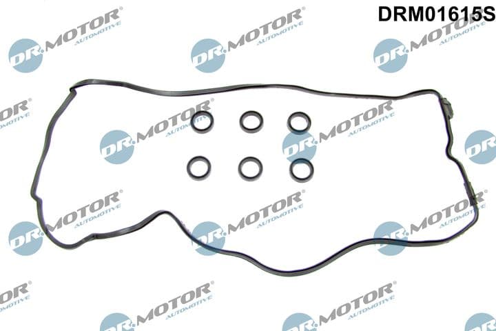 drm01615s Dr. Motor Automotive Комплект прокладок клапанной крышки