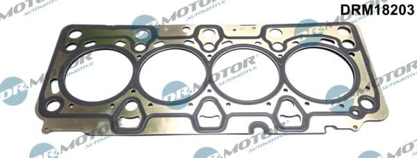 drm18203 Dr. Motor Automotive Прокладка ГБЦ