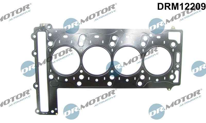 drm12209 Dr. Motor Automotive Прокладка ГБЦ