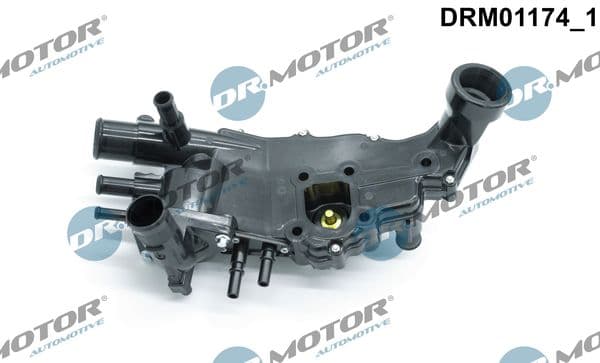 drm01174 Dr. Motor Automotive Корпус термостата