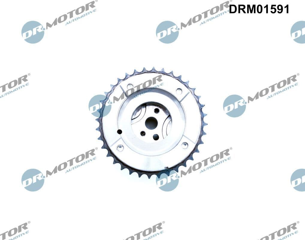 drm01591 Dr. Motor Automotive Шестерня розподільного вала