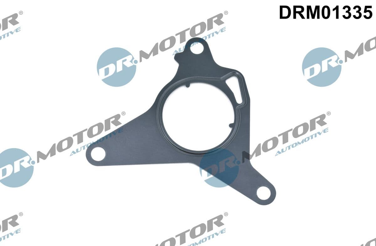 drm01335 Dr. Motor Automotive Прокладка вакуумного насоса гальмівної системи