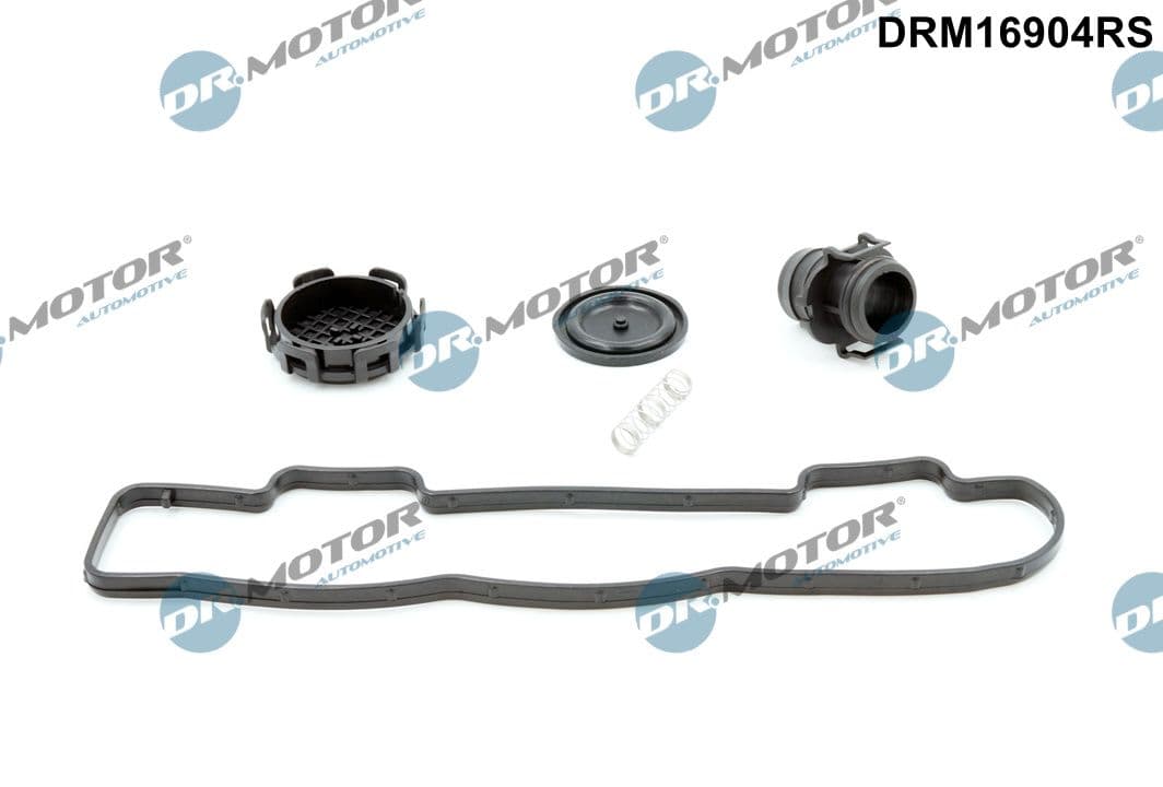 drm16904rs Dr. Motor Automotive Комплект прокладок клапанной крышки