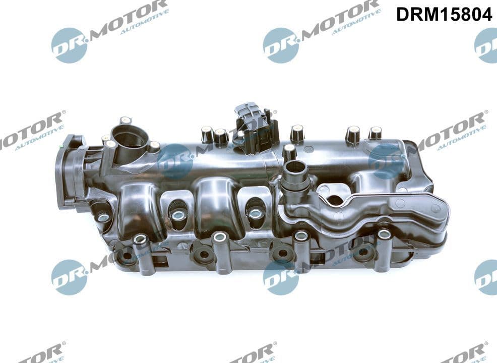 drm15804 Dr. Motor Automotive Впускний патрубок