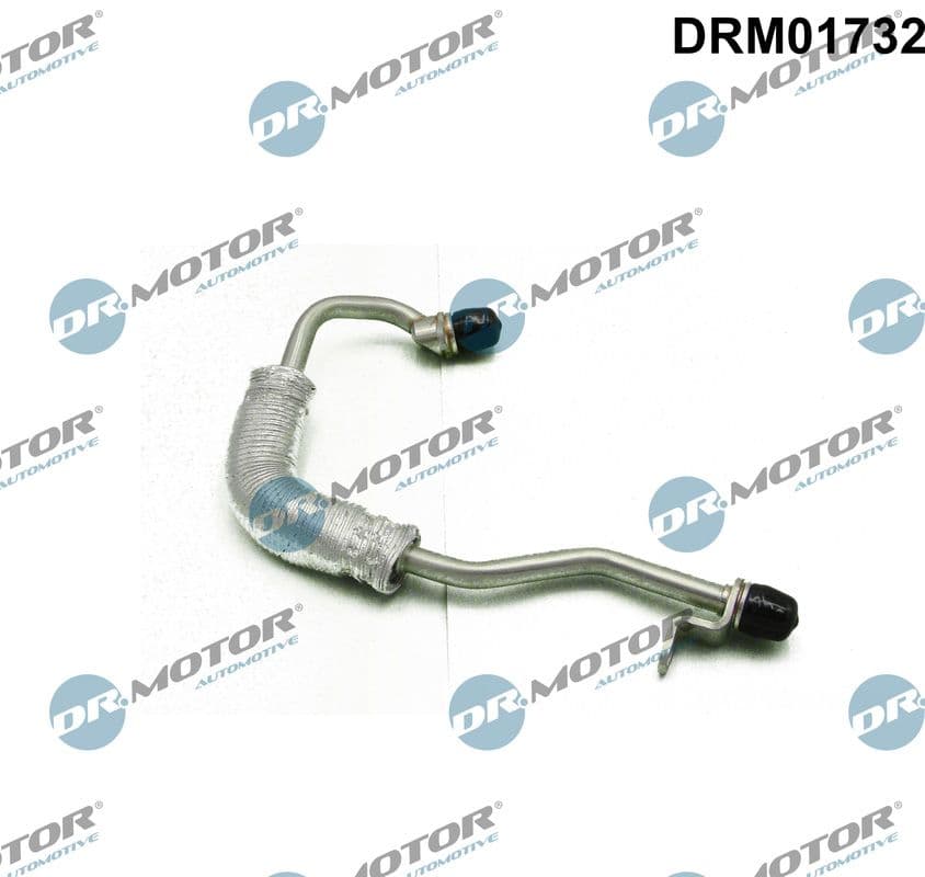 drm01732 Dr. Motor Automotive Оливний патрубок турбіни