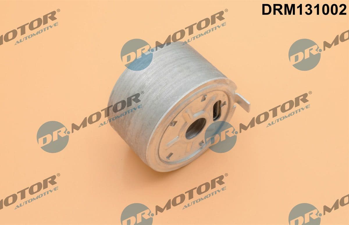 drm131002 Dr. Motor Automotive Оливний радіатор двигуна