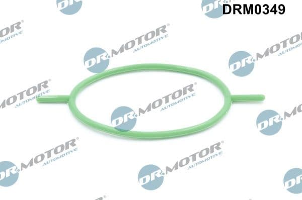 drm0349 Dr. Motor Automotive Прокладка вакуумного насоса тормозной системи