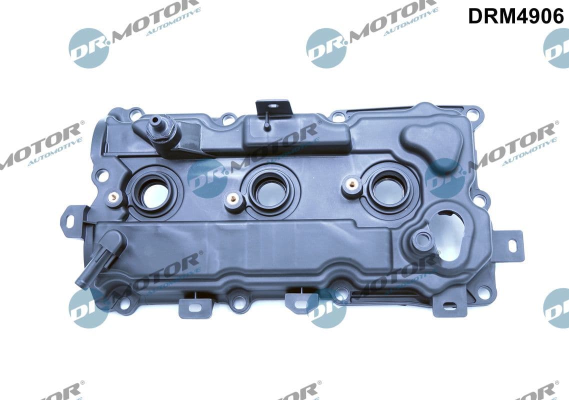 drm4906 Dr. Motor Automotive Клапанна кришка для Nissan Murano