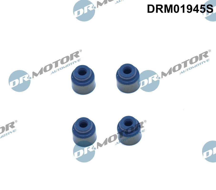 drm01945s Dr. Motor Automotive Сальник клапана
