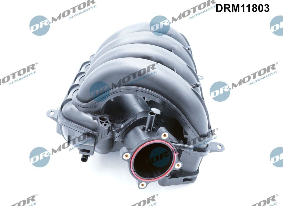drm11803 Dr. Motor Automotive Впускний патрубок