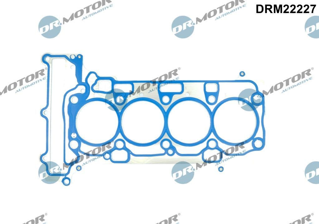 drm22227 Dr. Motor Automotive Прокладка ГБЦ
