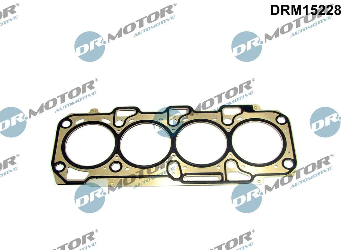 drm15228 Dr. Motor Automotive Прокладка ГБЦ