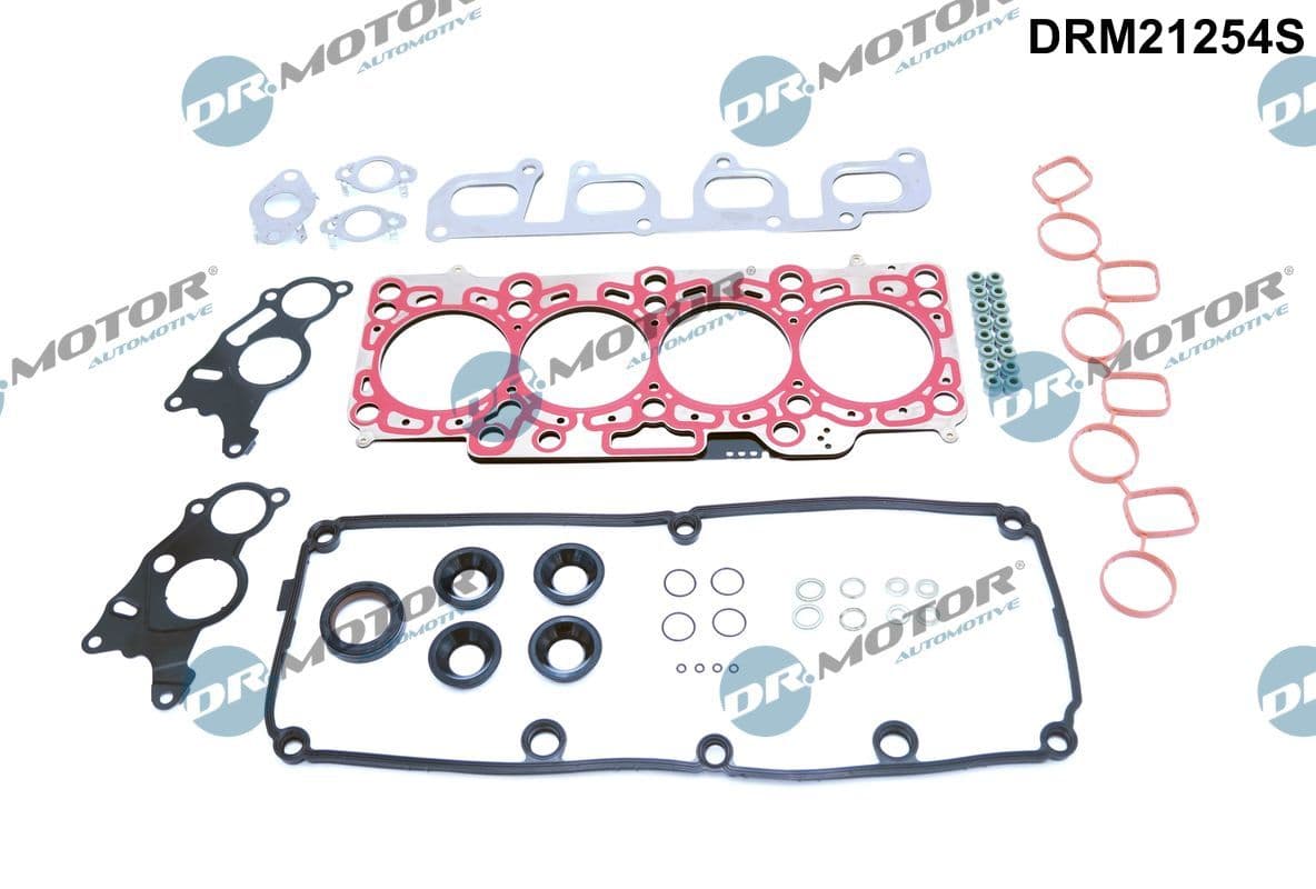 drm21254s Dr. Motor Automotive Комплект прокладок полный
