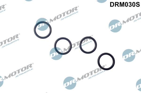 drm030s Dr. Motor Automotive Уплотнительное кольцо топливной форсунки