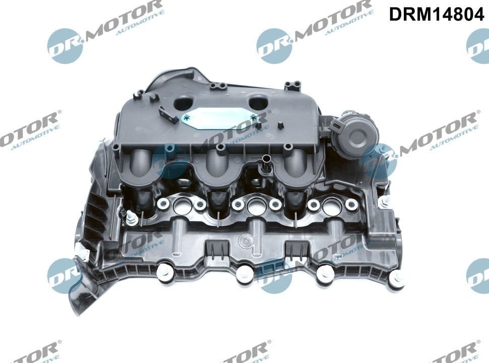 drm14804 Dr. Motor Automotive Впускний патрубок