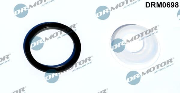 drm0698 Dr. Motor Automotive Сальник колінчастого вала