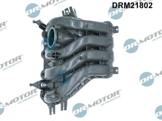 drm21802 Dr. Motor Automotive Впускной патрубок