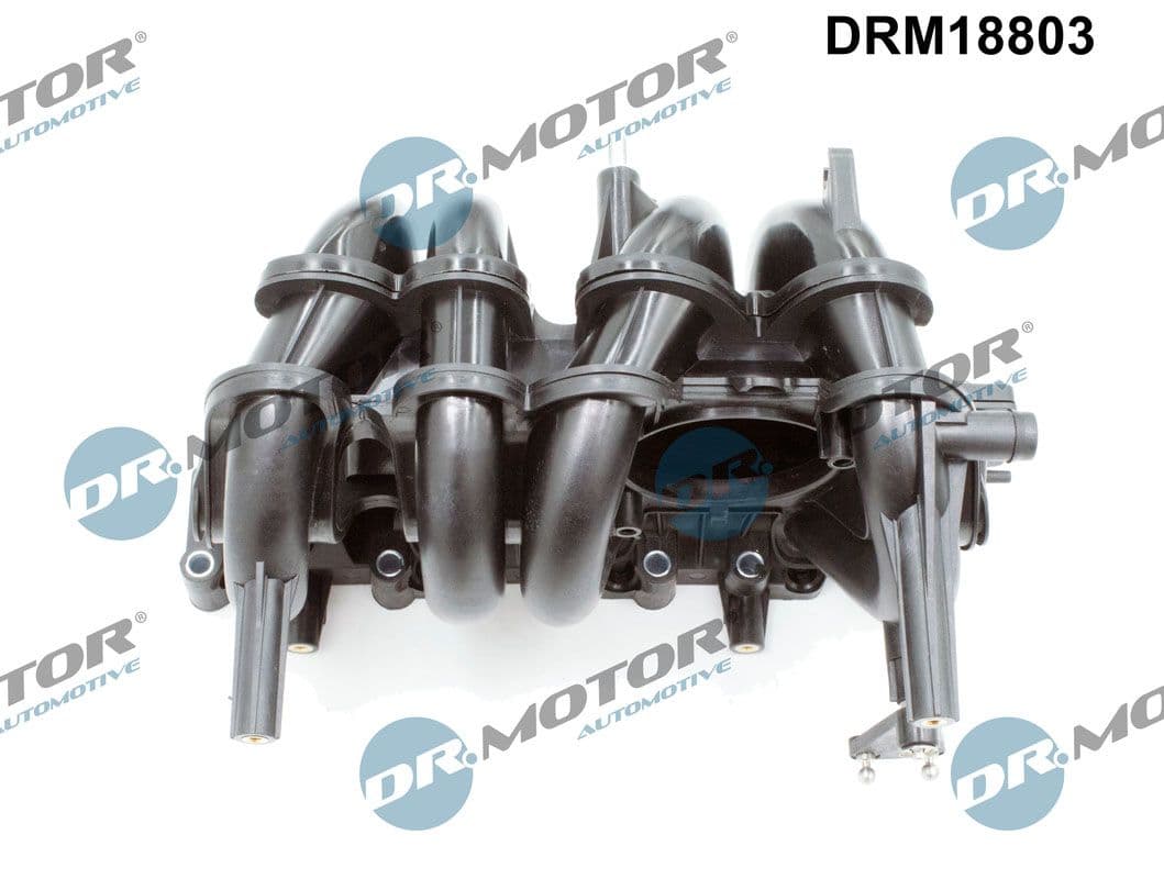 drm18803 Dr. Motor Automotive Впускной патрубок