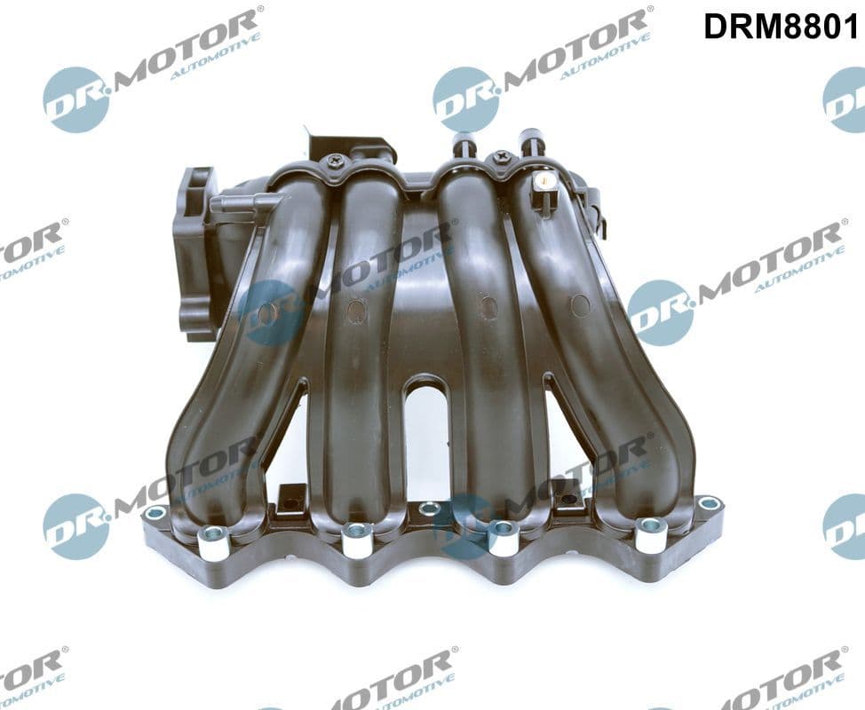 drm8801 Dr. Motor Automotive Впускной патрубок для Hyundai Accent
