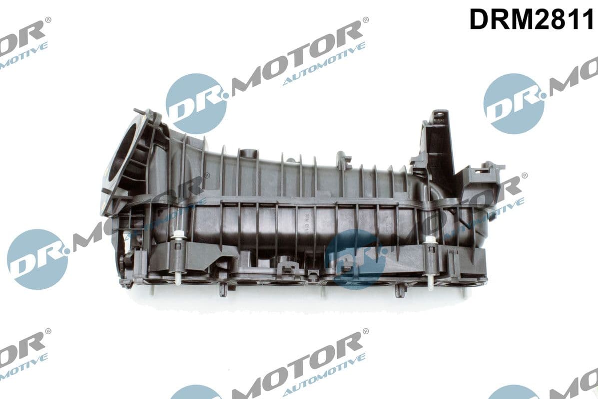 drm2811 Dr. Motor Automotive Впускний патрубок
