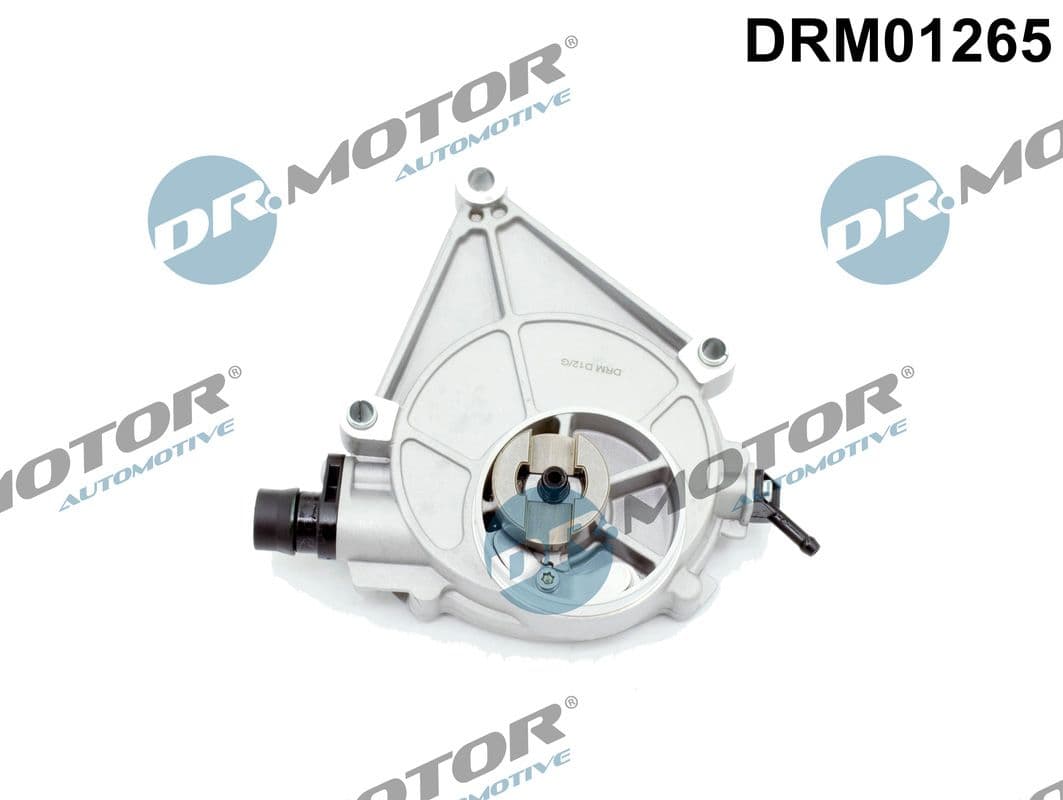 drm01265 Dr. Motor Automotive Вакуумный усилитель тормозной системы