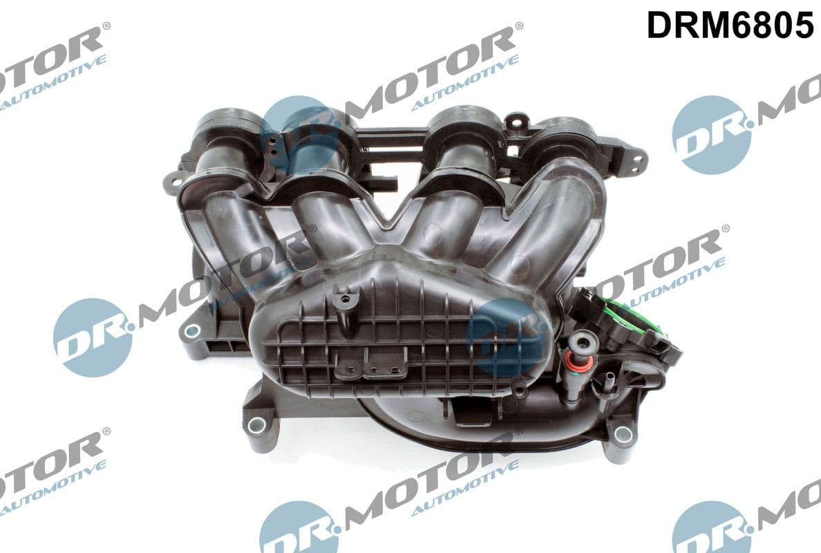 drm6805 Dr. Motor Automotive Впускной патрубок