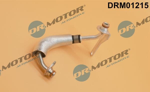 drm01215 Dr. Motor Automotive Патрубок системы охлаждения