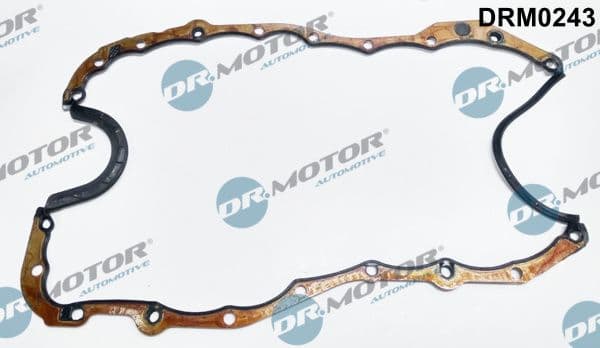 drm0243 Dr. Motor Automotive Прокладка оливного піддона