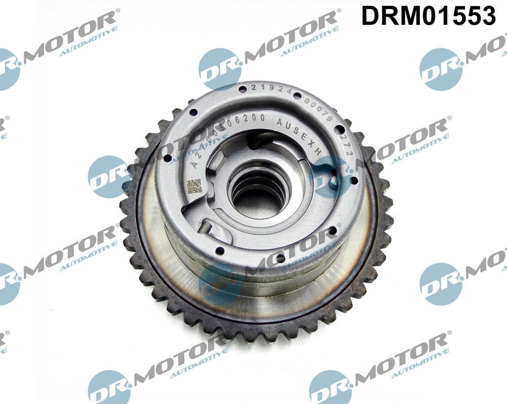 drm01553 Dr. Motor Automotive Шестерня розподільного вала