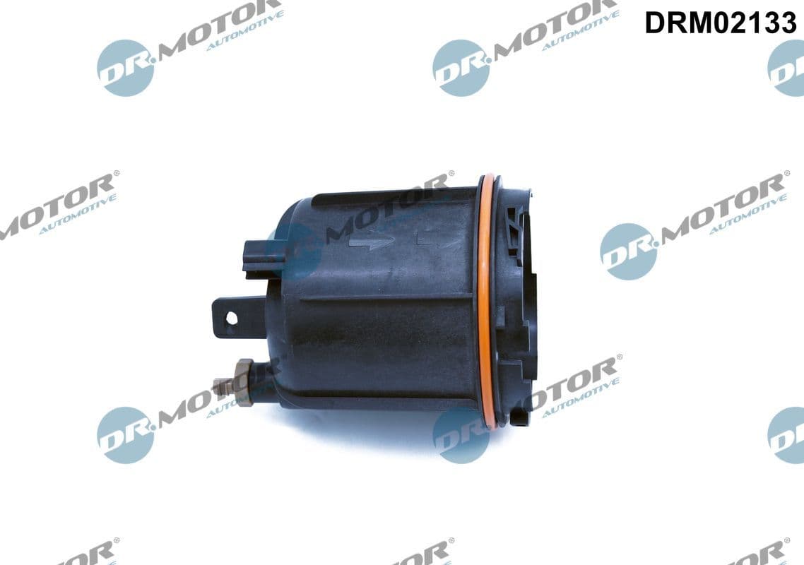 drm02133 Dr. Motor Automotive Корпус паливного фільтра