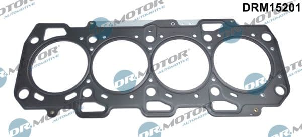 drm15201 Dr. Motor Automotive Прокладка ГБЦ