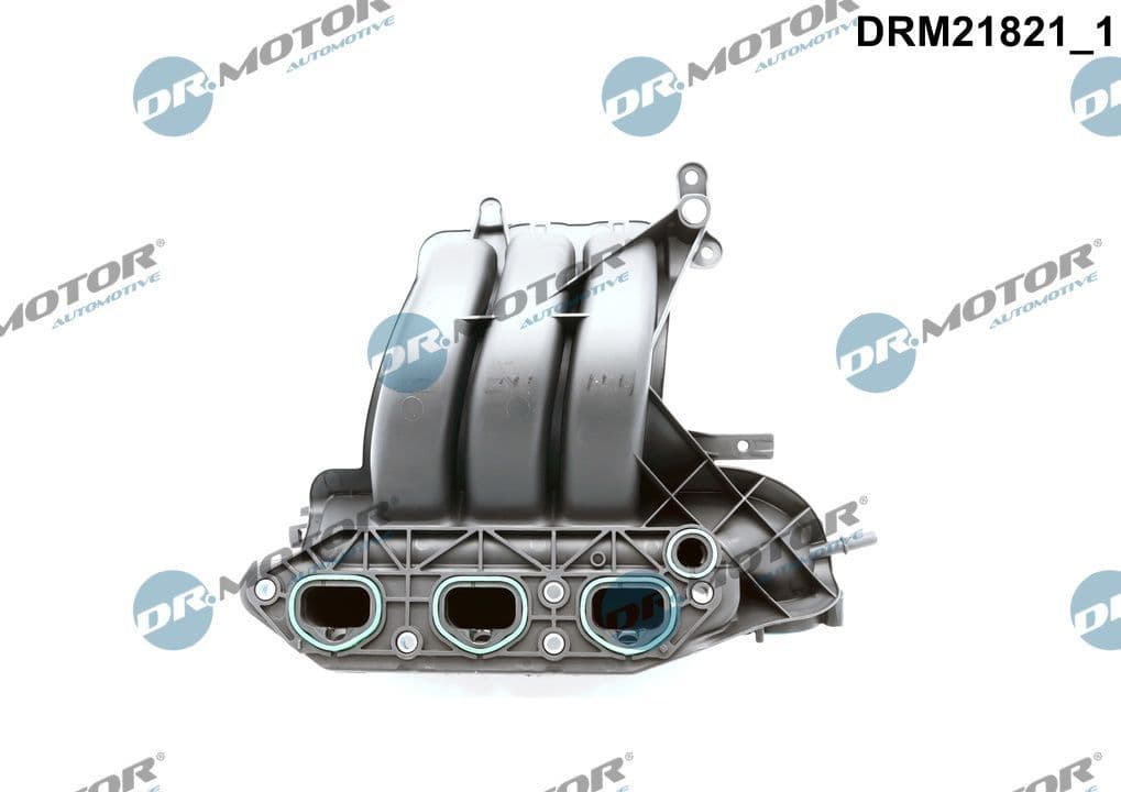 drm21821 Dr. Motor Automotive Впускний патрубок