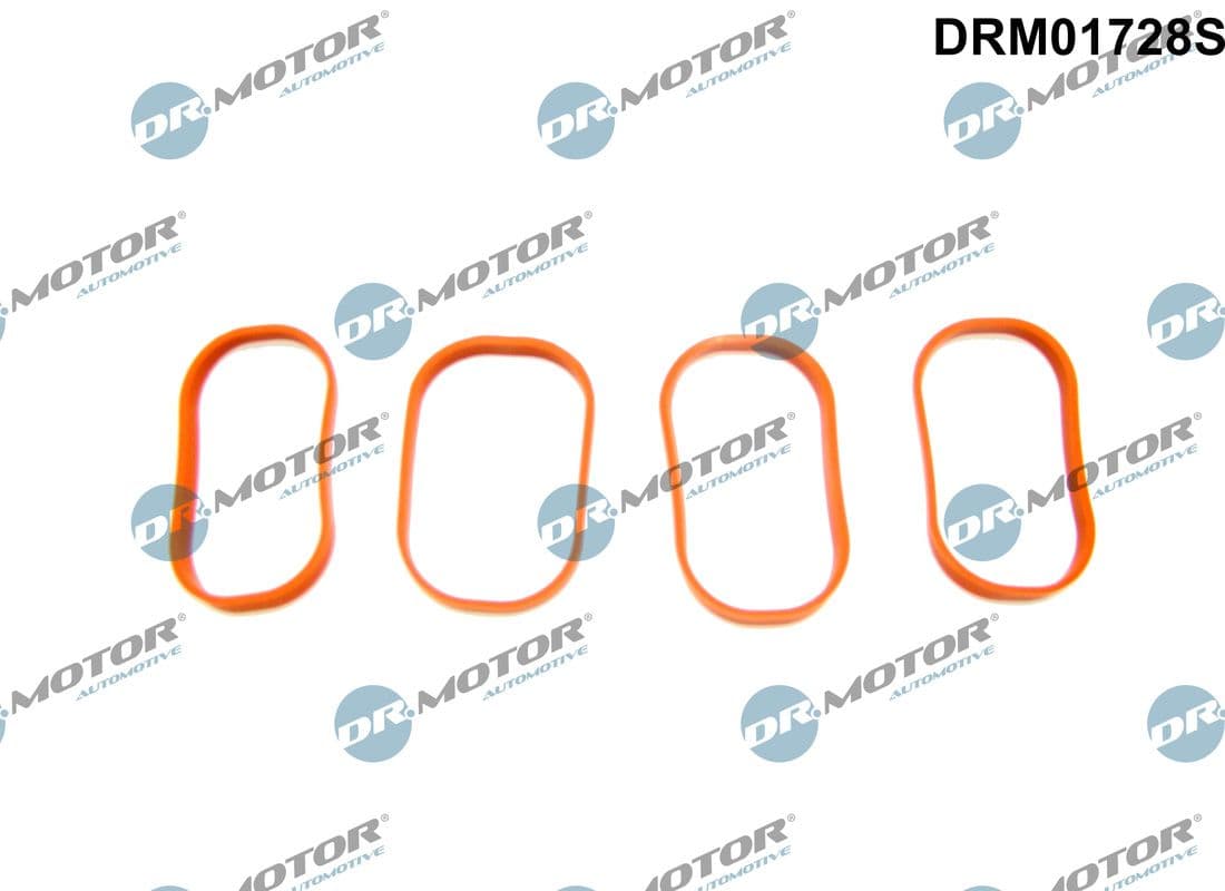 drm01728s Dr. Motor Automotive Комплект прокладок впускного коллектора