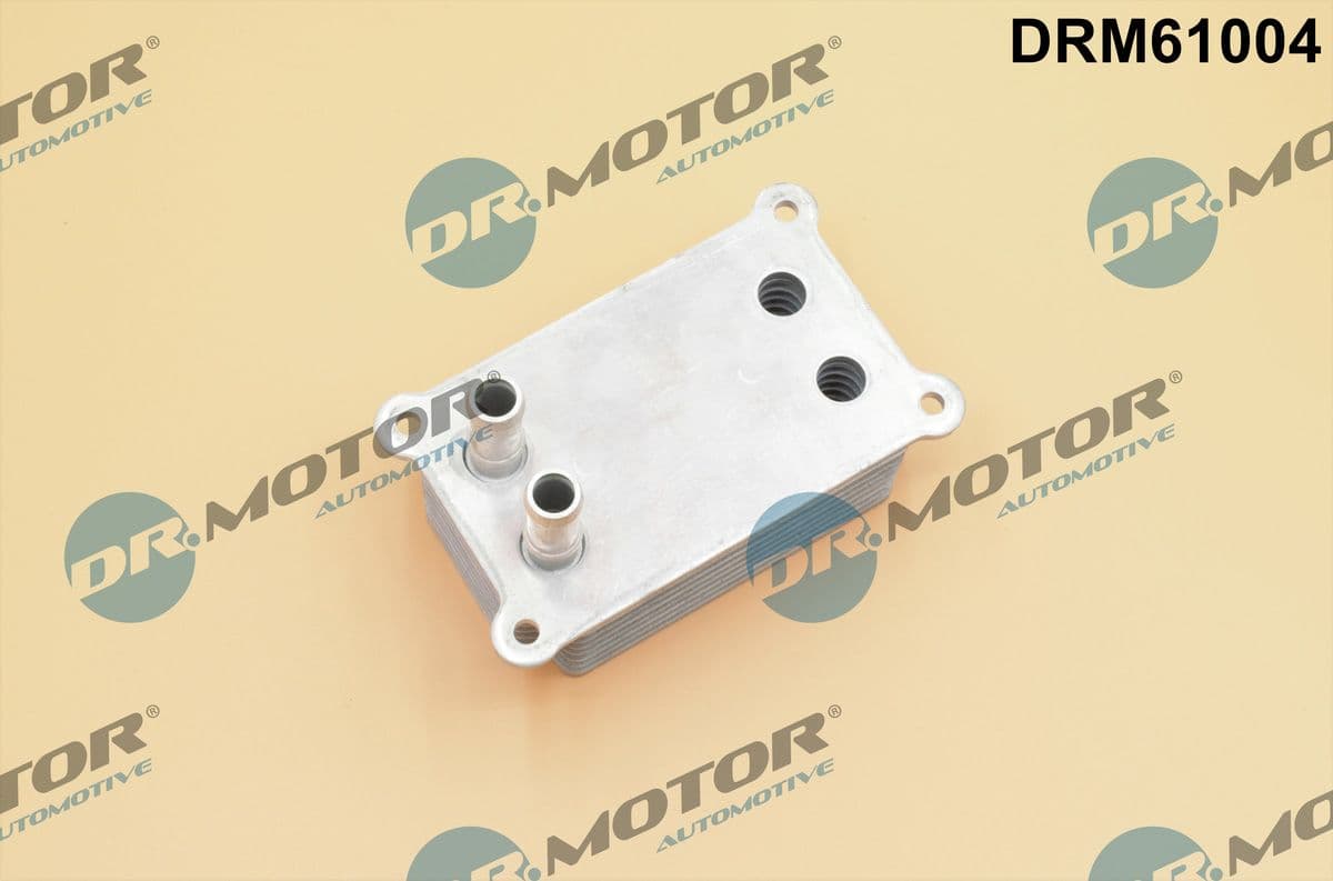 drm61004 Dr. Motor Automotive Оливний радіатор двигуна