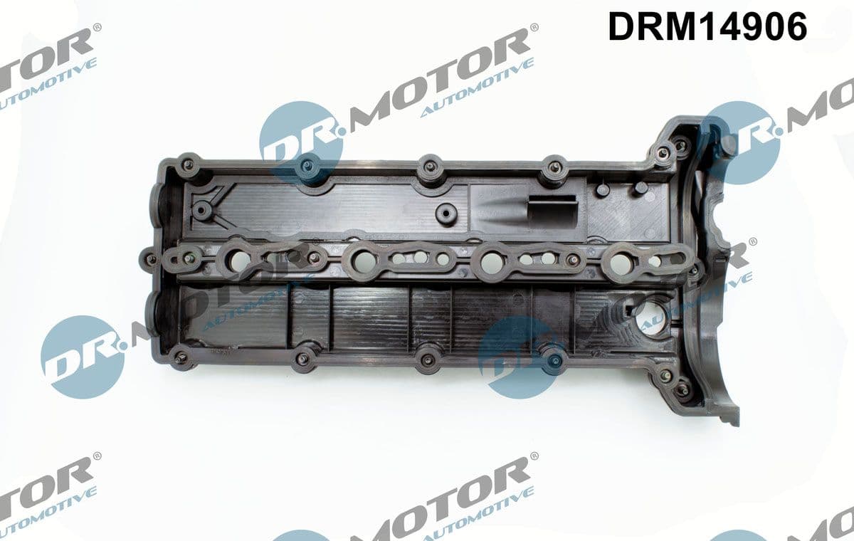 drm14906 Dr. Motor Automotive Клапанна кришка