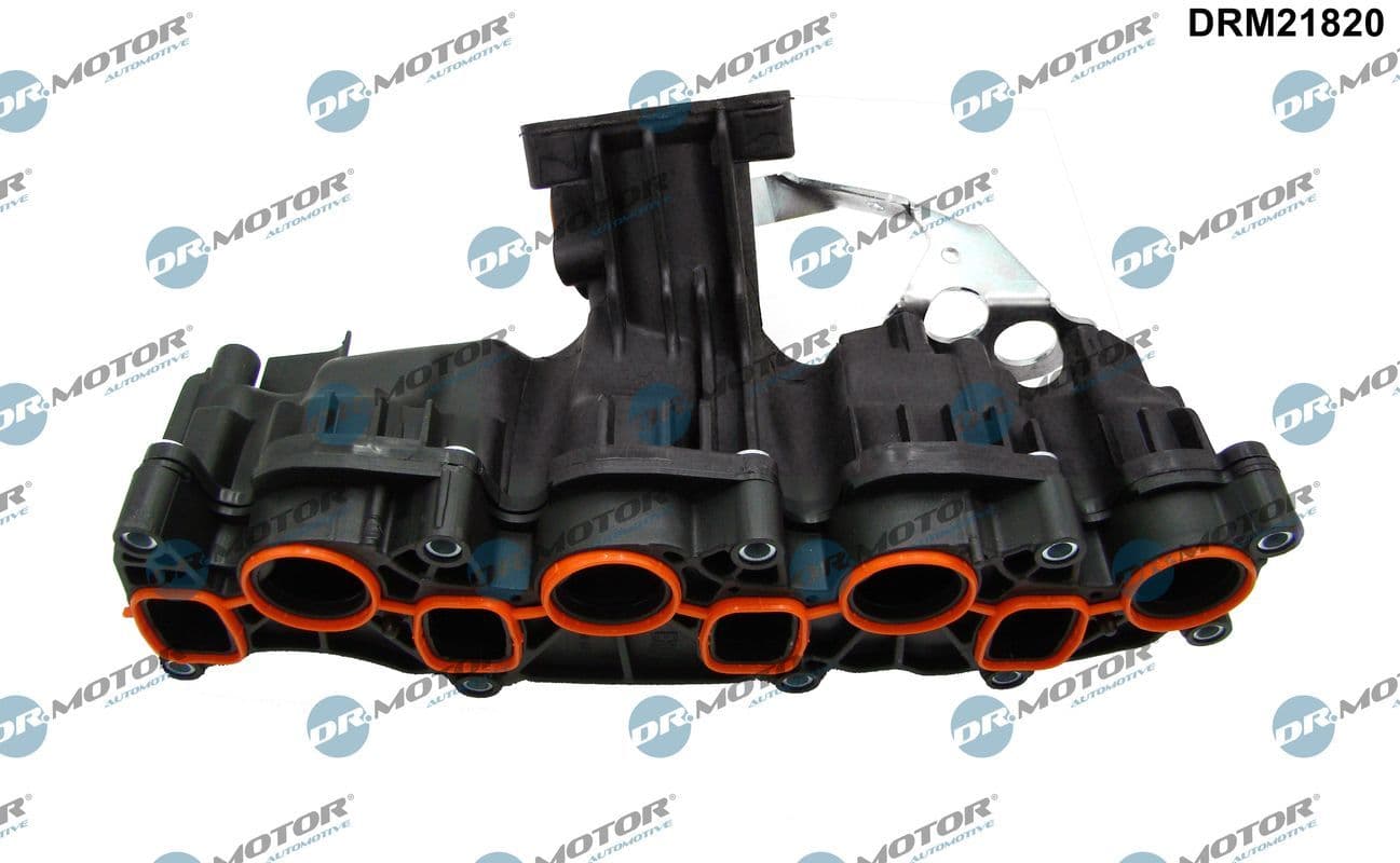 drm21820 Dr. Motor Automotive Впускной патрубок
