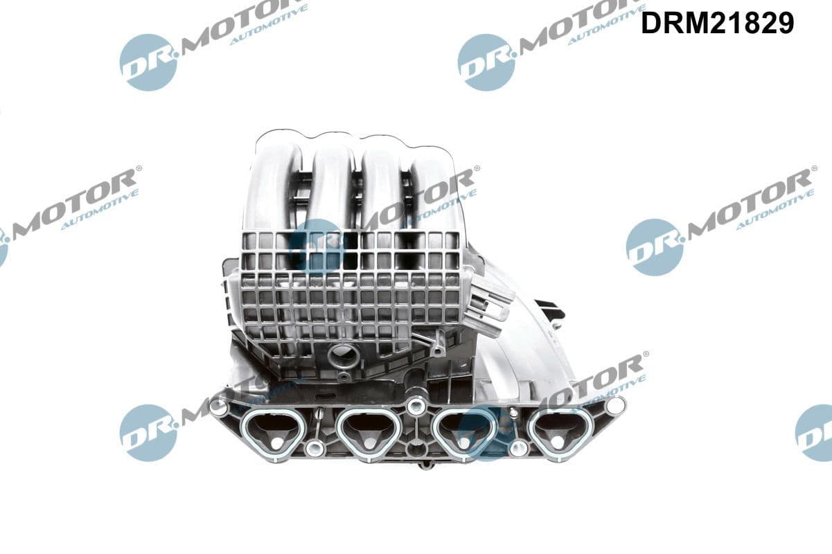 drm21829 Dr. Motor Automotive Впускний патрубок