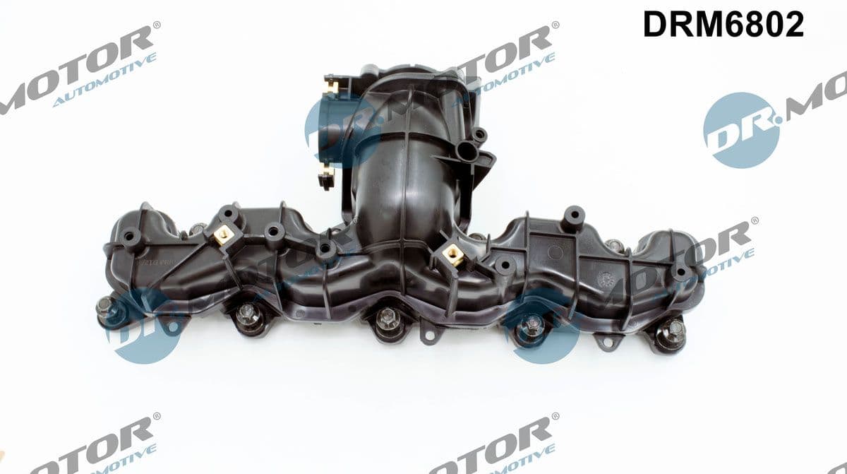 drm6802 Dr. Motor Automotive Впускний патрубок