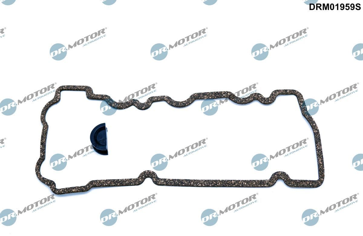 drm01959s Dr. Motor Automotive Комплект прокладок клапанной крышки